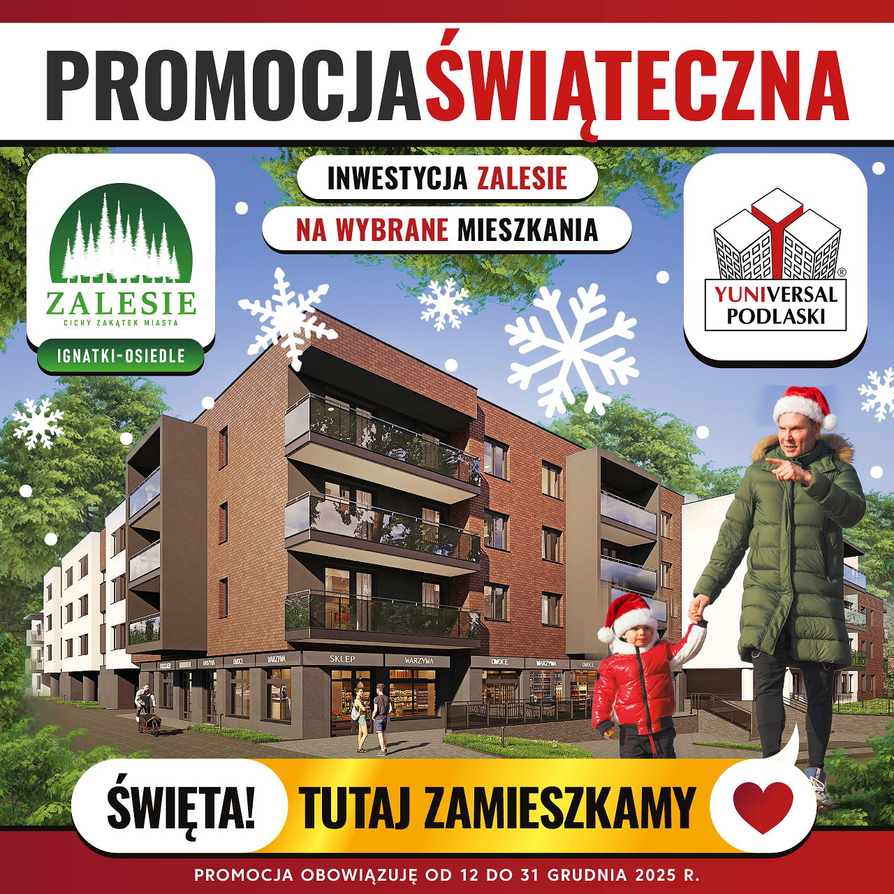 Dni otwarte 6 grudnia KARMELOVE