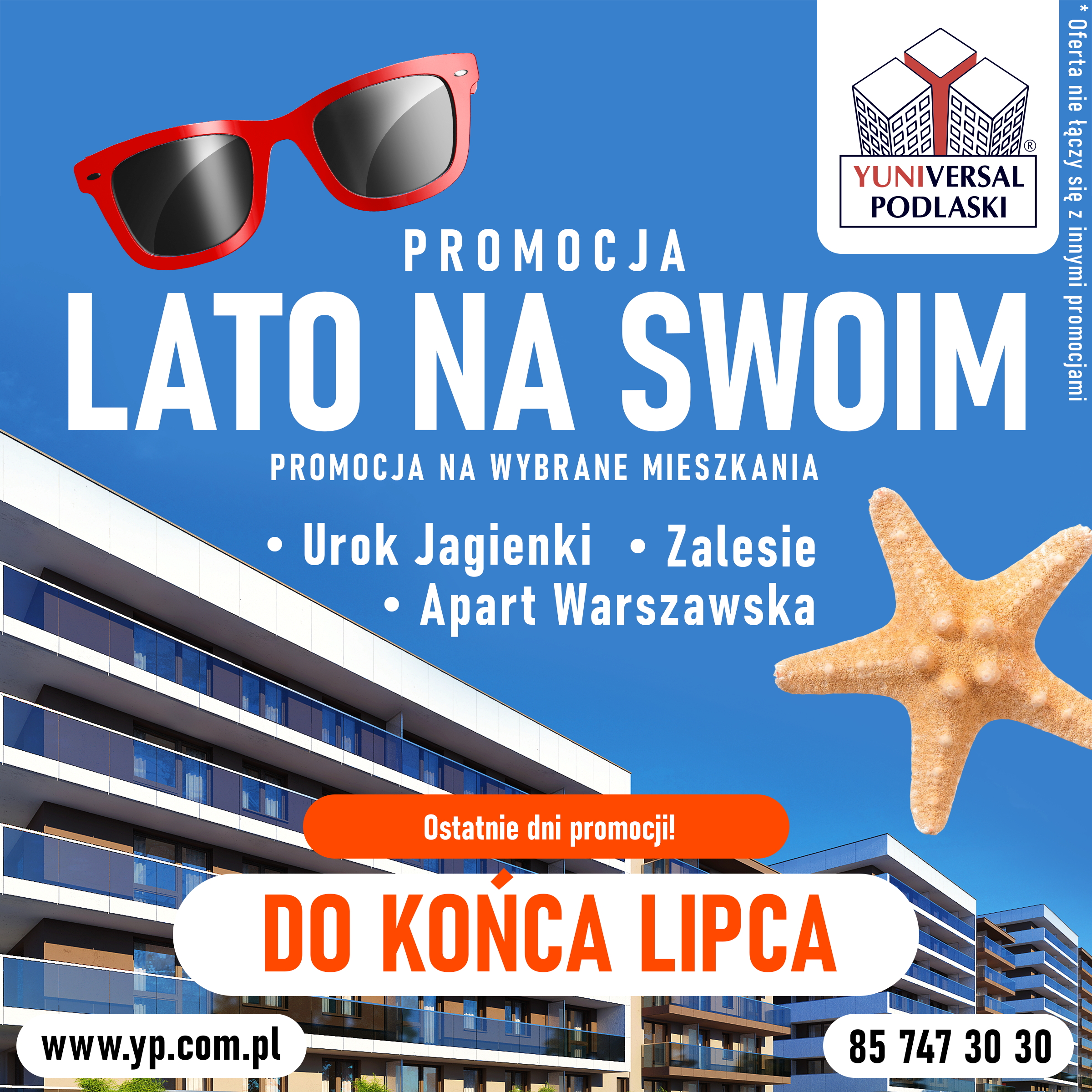 Jagienki sprzedaż B2