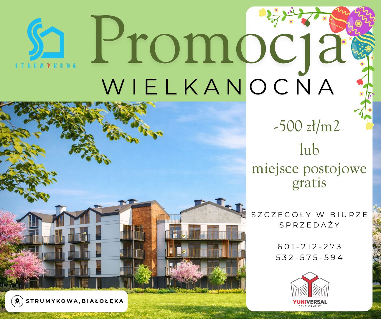 Promocja Wielkanocna 2026